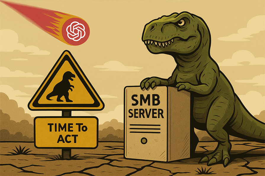 How’s Your AI Strategy Going?